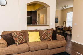 Lovely 2BD/2BTH Rental Unit with Pool Ground Floor